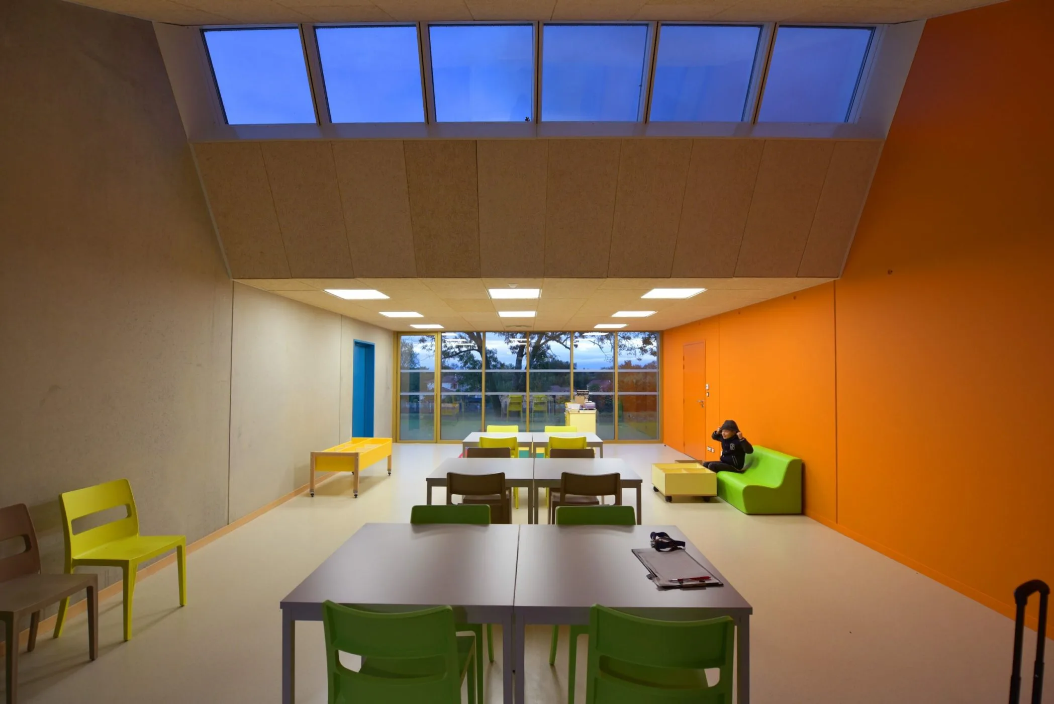 kansei-tv_annu-arch_atelier-d-architecture-319_24-1 ATELIER D'ARCHITECTURE 319