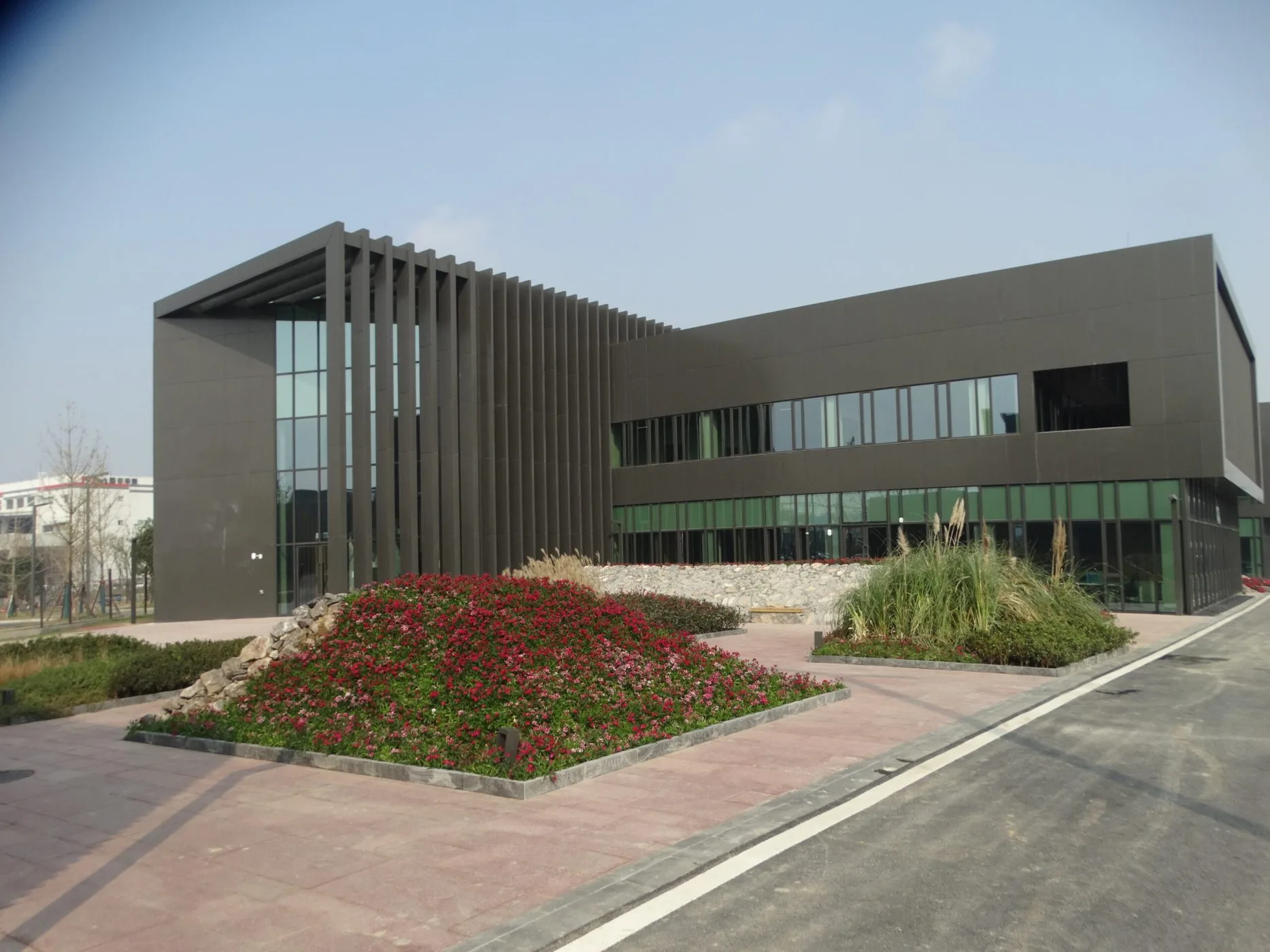 kansei-tv_annu-arch_brunerie-architectes_20-1 Brunerie Architectes