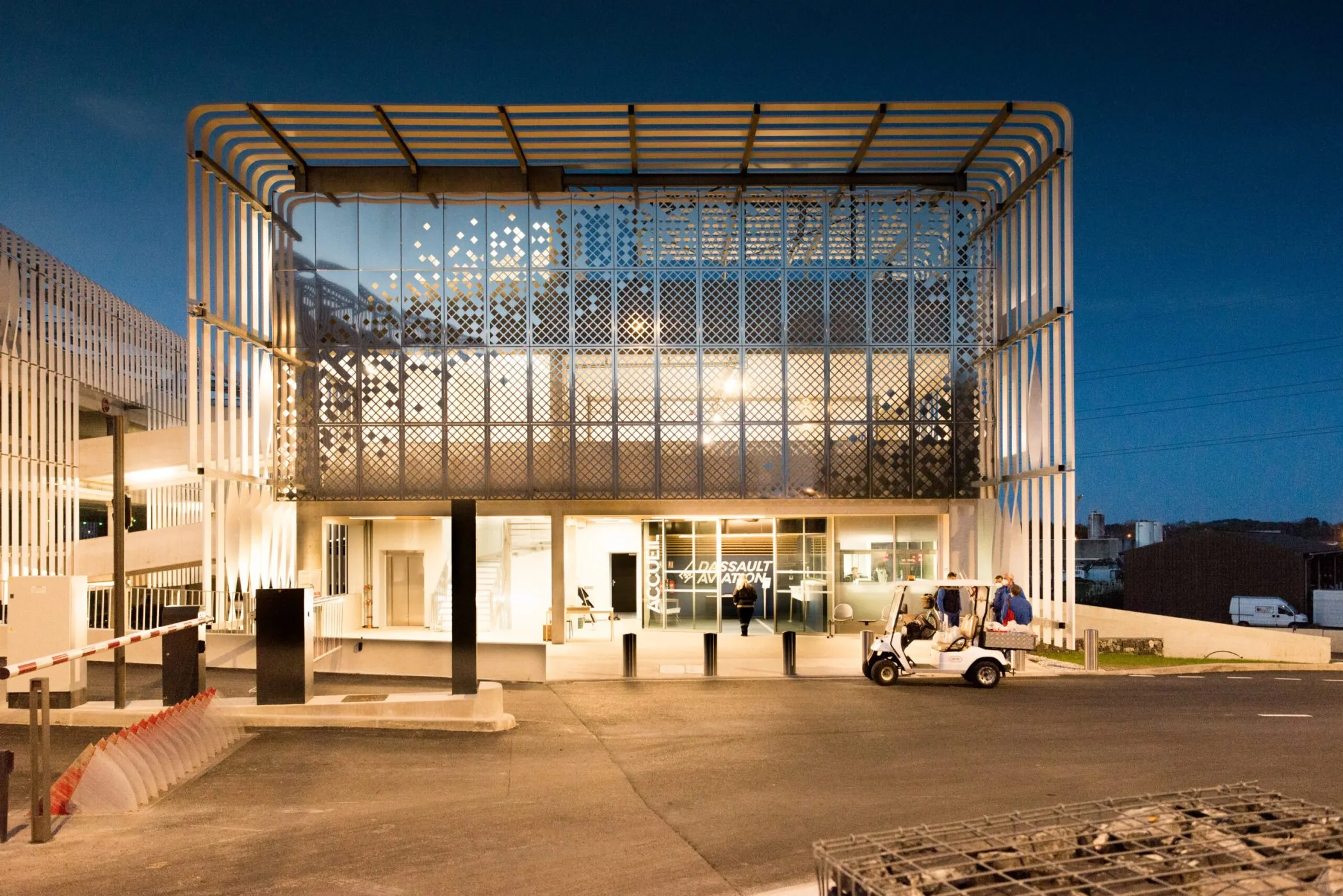 kansei-tv_annu-arch_brunerie-architectes_7-1 Brunerie Architectes