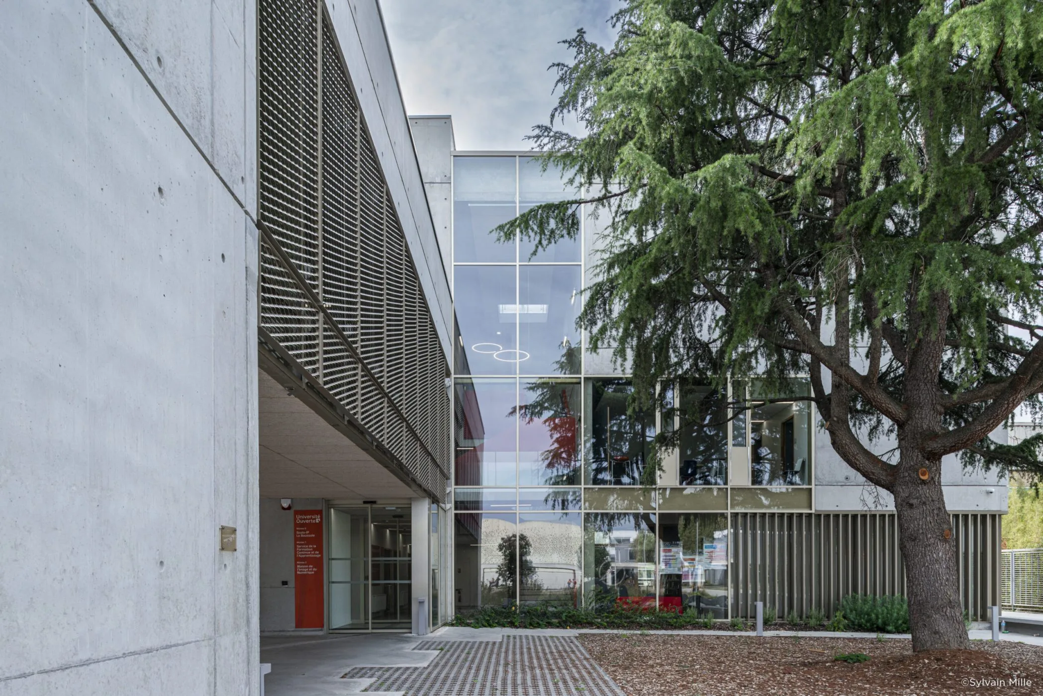 kansei-tv_annu-arch_espagno-milani-architectes-associes_8 ESPAGNO MILANI Architectes Associés
