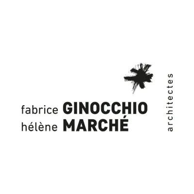 kansei-tv_annu-arch_fghm-architectes-fabrice-ginocchio-helene-marche_2 Photo de profil FGHM architectes (Fabrice Ginocchio, Hélène Marché)
