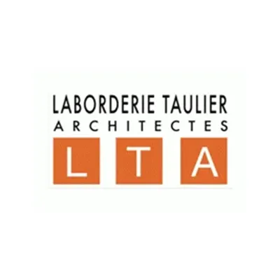 kansei-tv_annu-arch_lta-laborderie-taulier-architectes_2 Photo de profil LTA - Laborderie Taulier Architectes