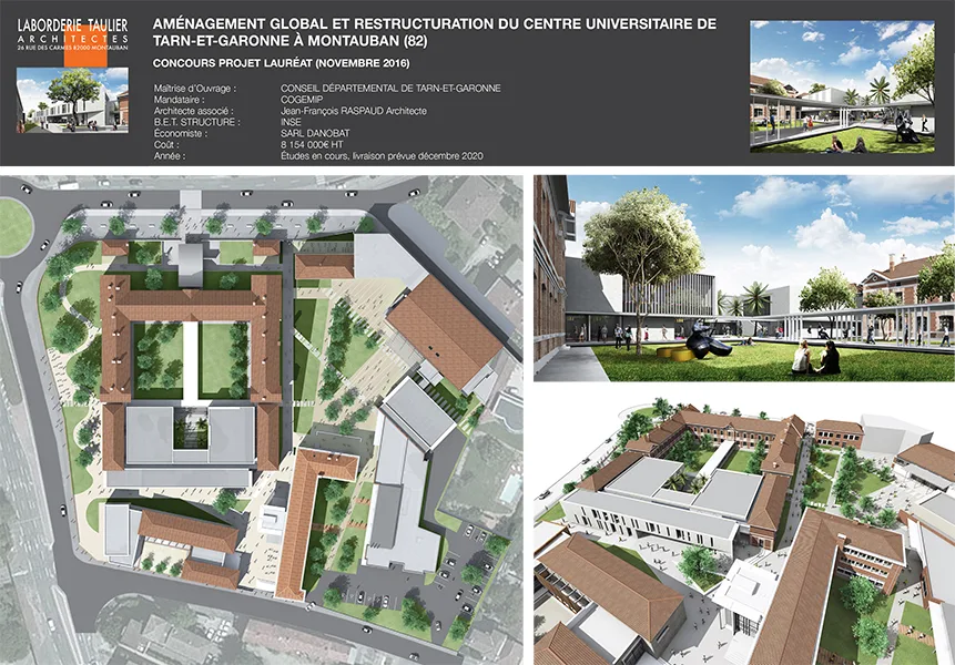 kansei-tv_annu-arch_lta-laborderie-taulier-architectes_8 LTA - Laborderie Taulier Architectes