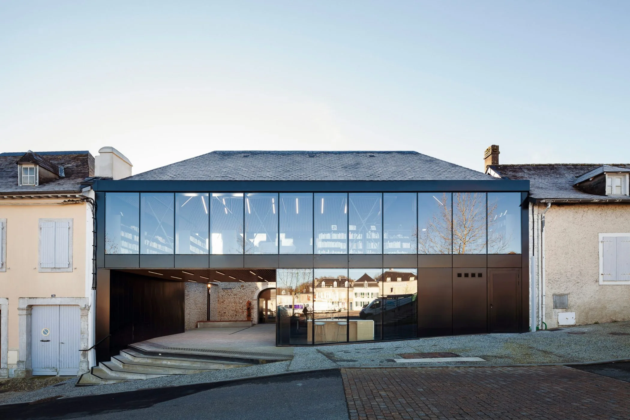kansei-tv_annu-arch_oeco-architectes_14-1 OECO Architectes