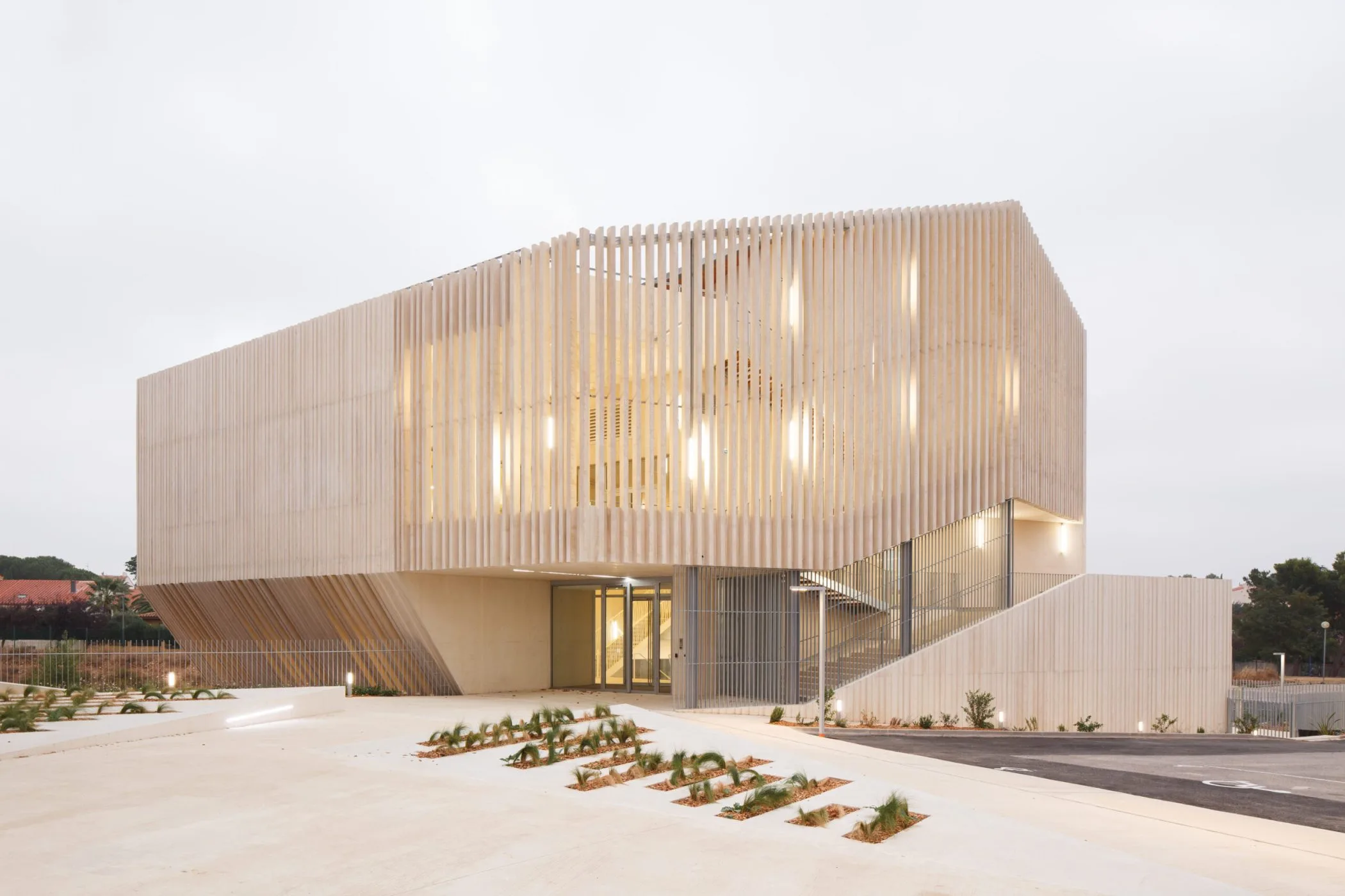 kansei-tv_annu-arch_oeco-architectes_9-1 OECO Architectes