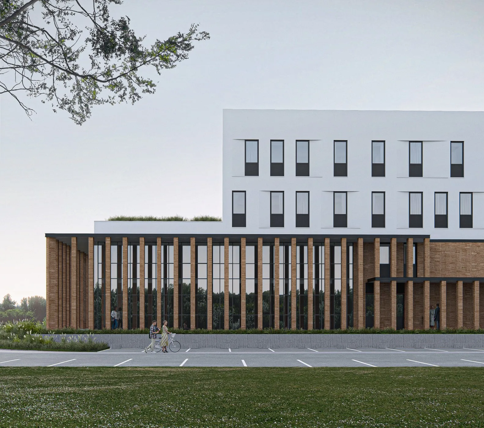 kansei-tv_annu-arch_rec-architecture_10-1 REC Architecture