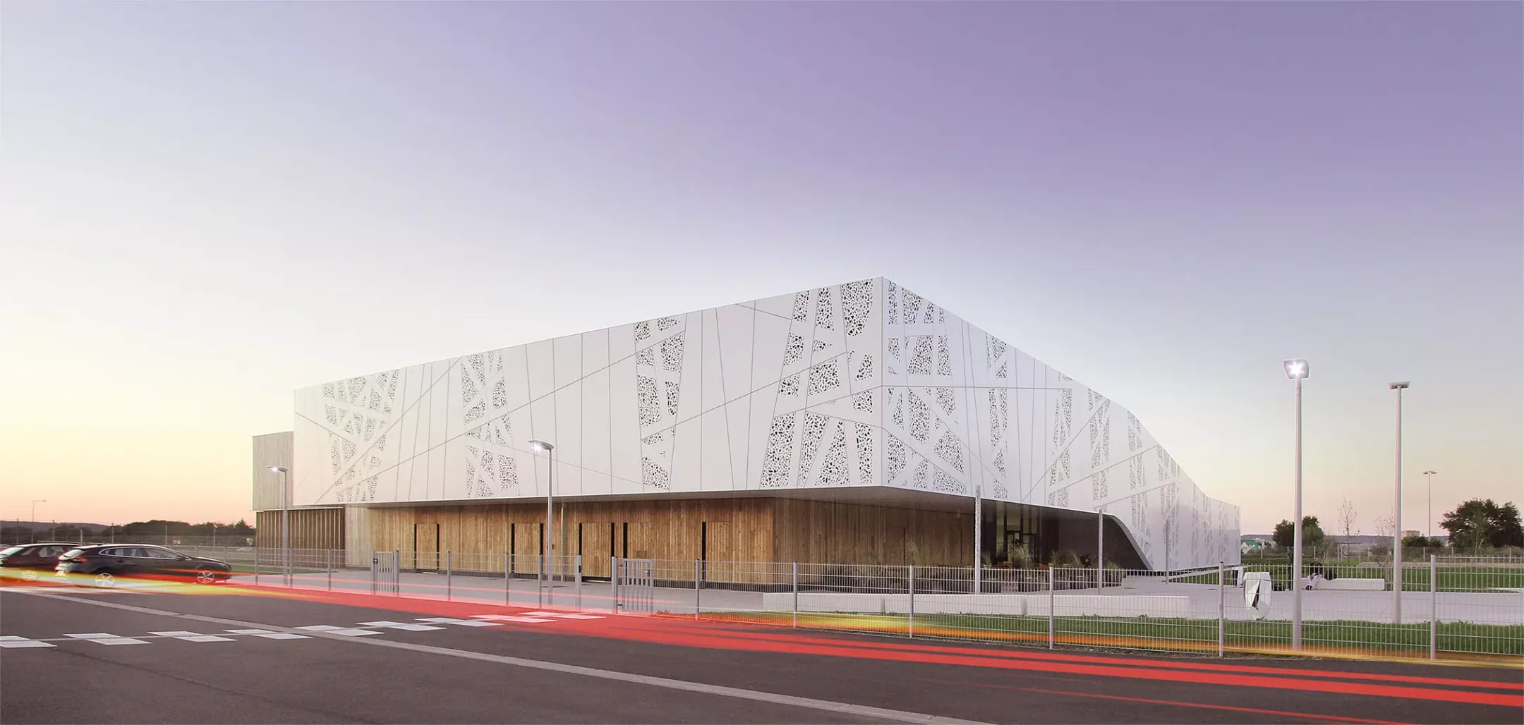 kansei-tv_annu-arch_rec-architecture_11-1 REC Architecture
