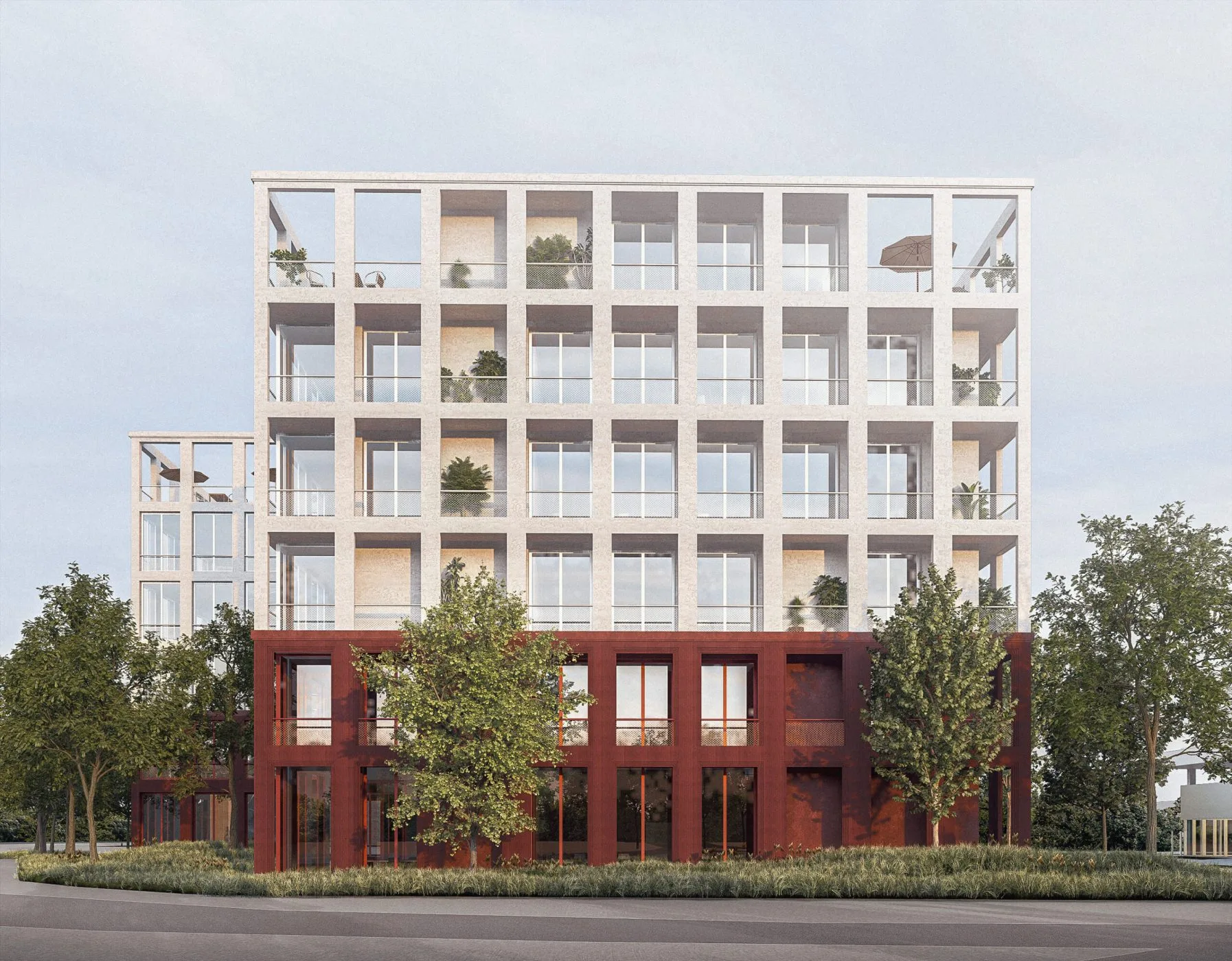kansei-tv_annu-arch_rec-architecture_24-1 REC Architecture