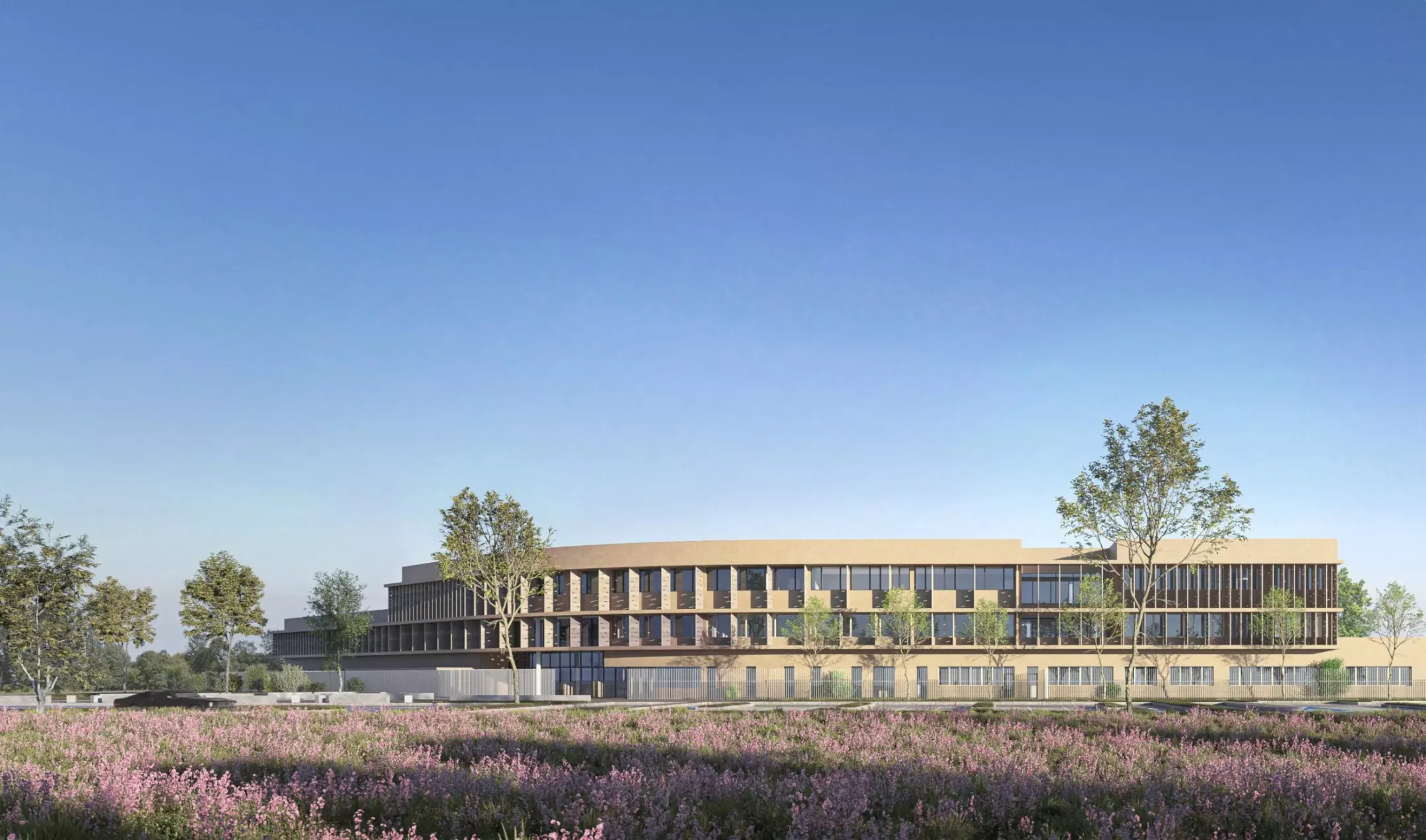 kansei-tv_annu-arch_rec-architecture_3-1 REC Architecture
