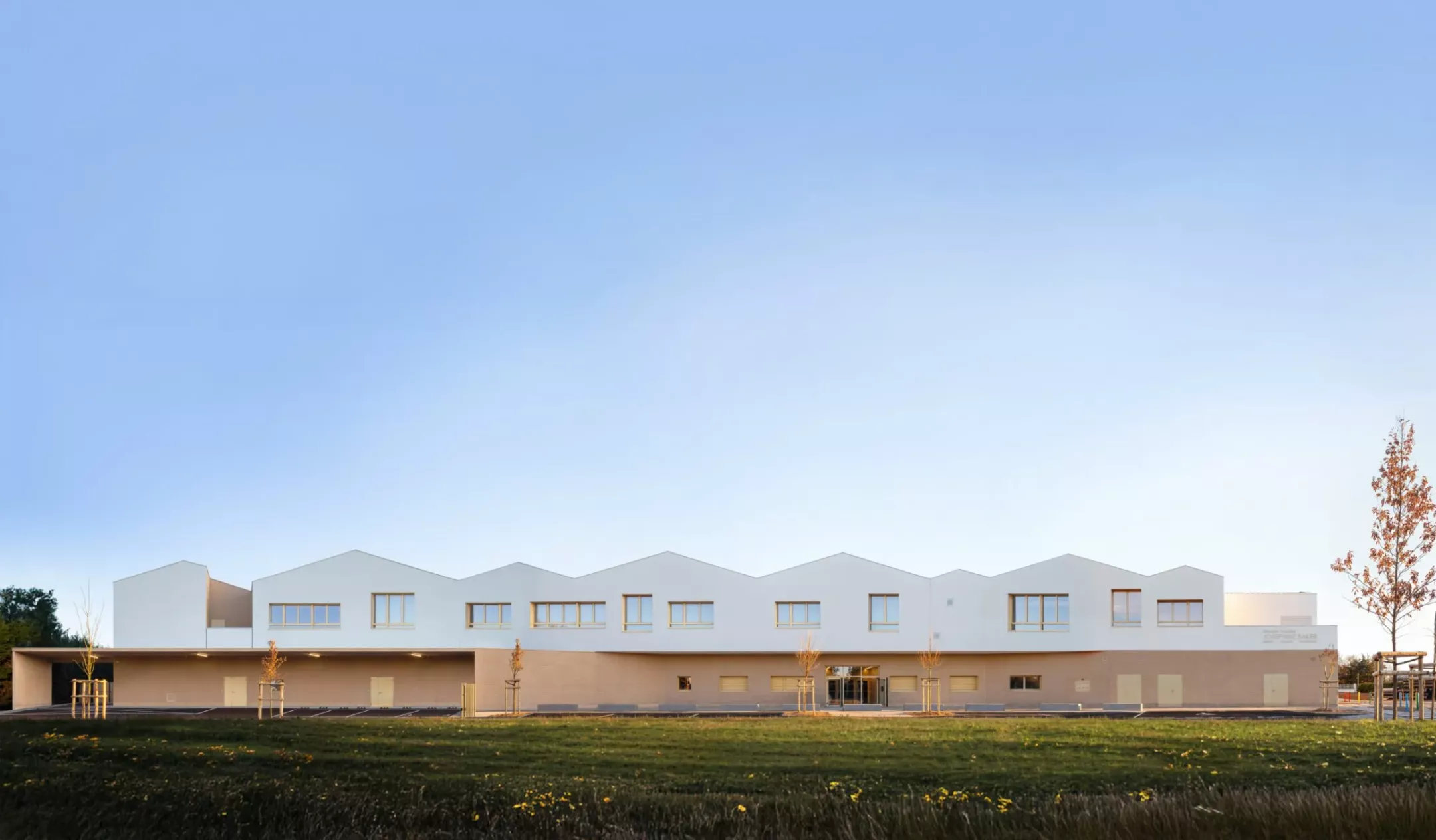 kansei-tv_annu-arch_rec-architecture_5-1 REC Architecture