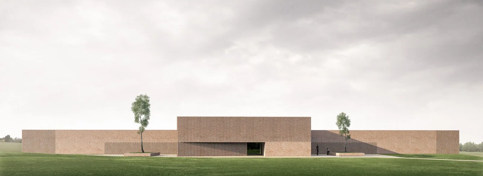 kansei-tv_annu-arch_rec-architecture_7-1 REC Architecture