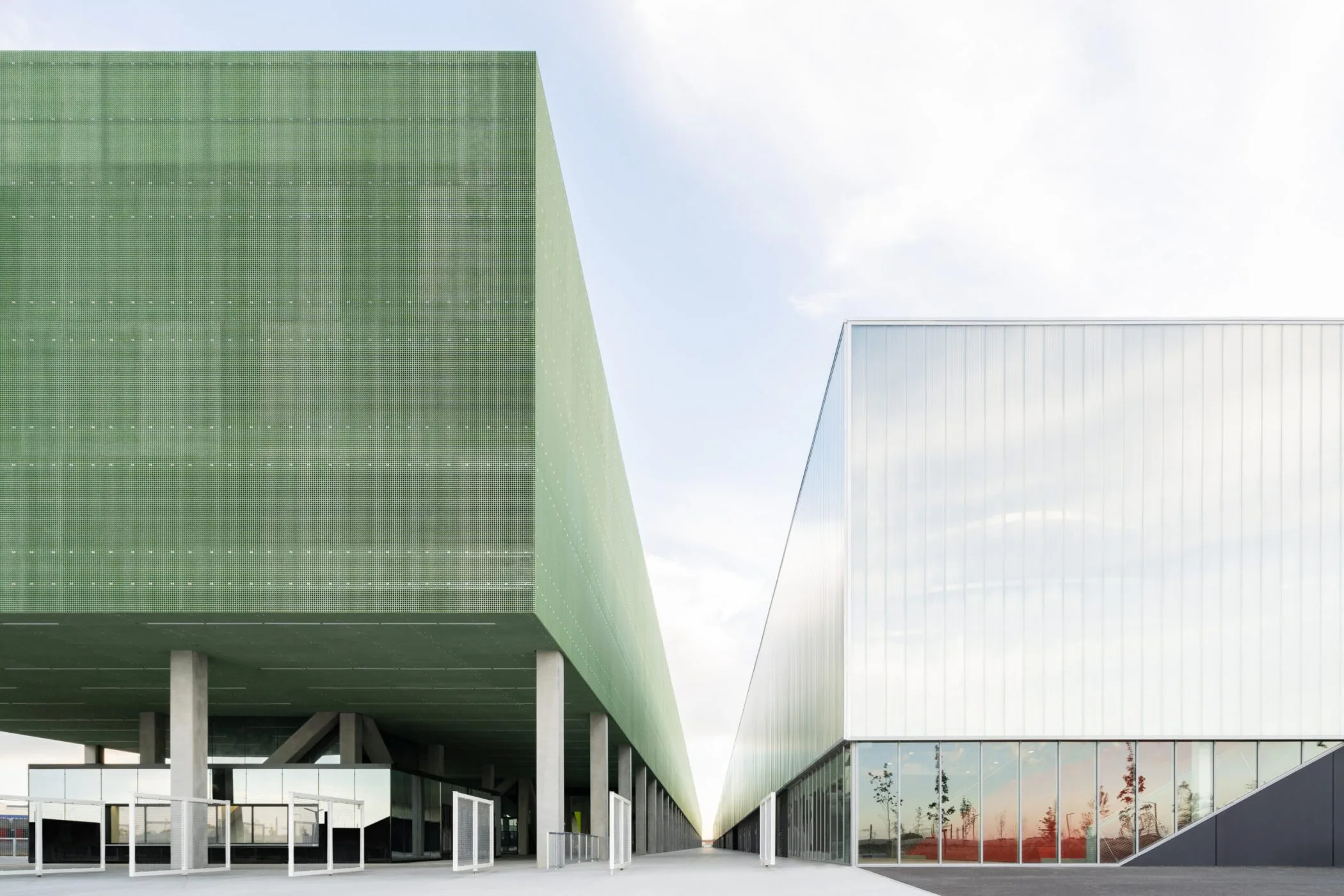 kansei-tv_annu-arch_taillandier-architectes-associes_13 Taillandier Architectes Associés
