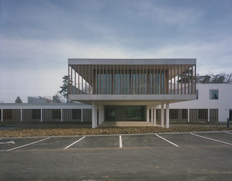 kansei-tv_annu-arch_taillandier-architectes-associes_28 Taillandier Architectes Associés
