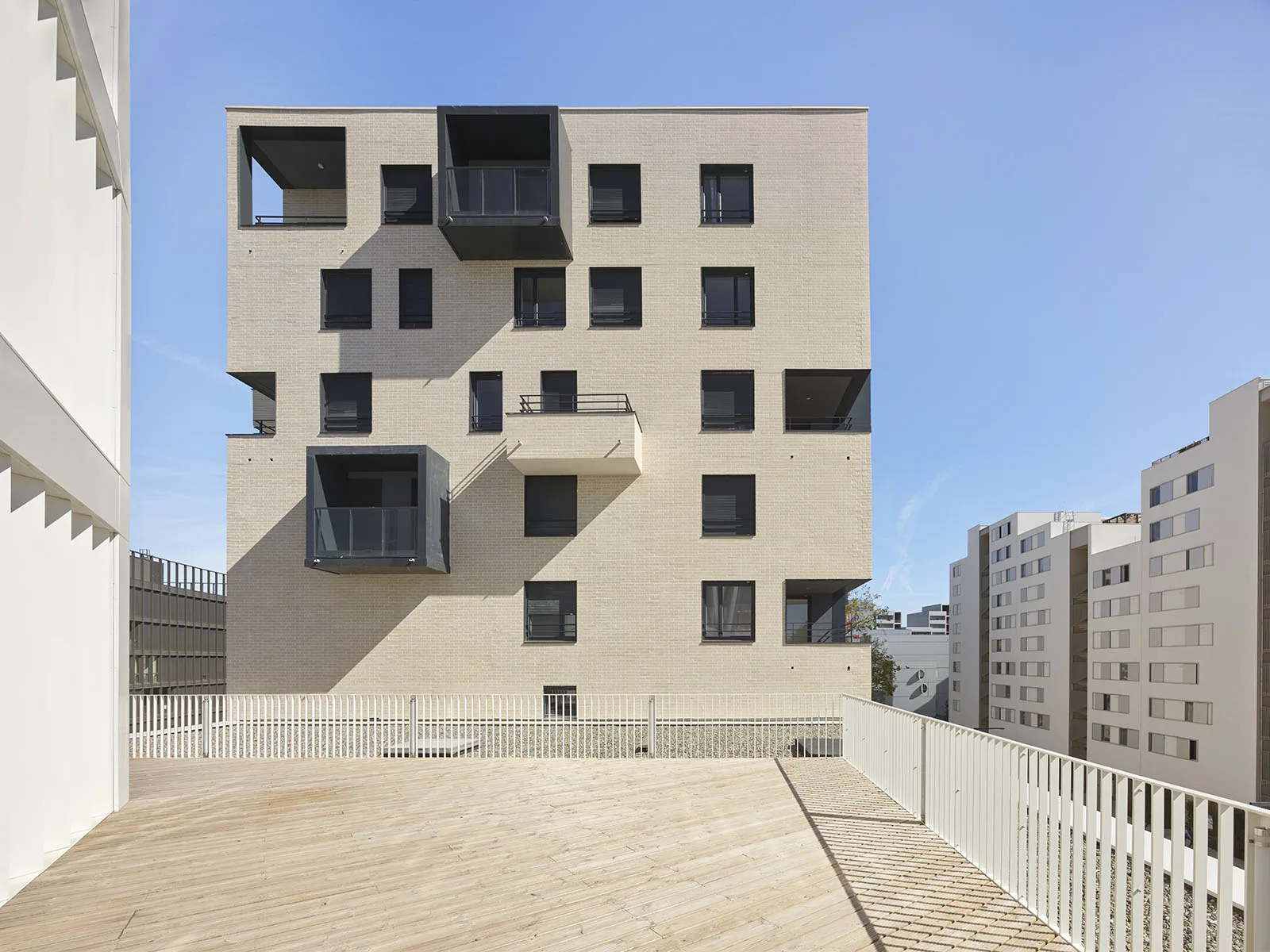 kansei-tv_annu-arch_taillandier-architectes-associes_34 Taillandier Architectes Associés
