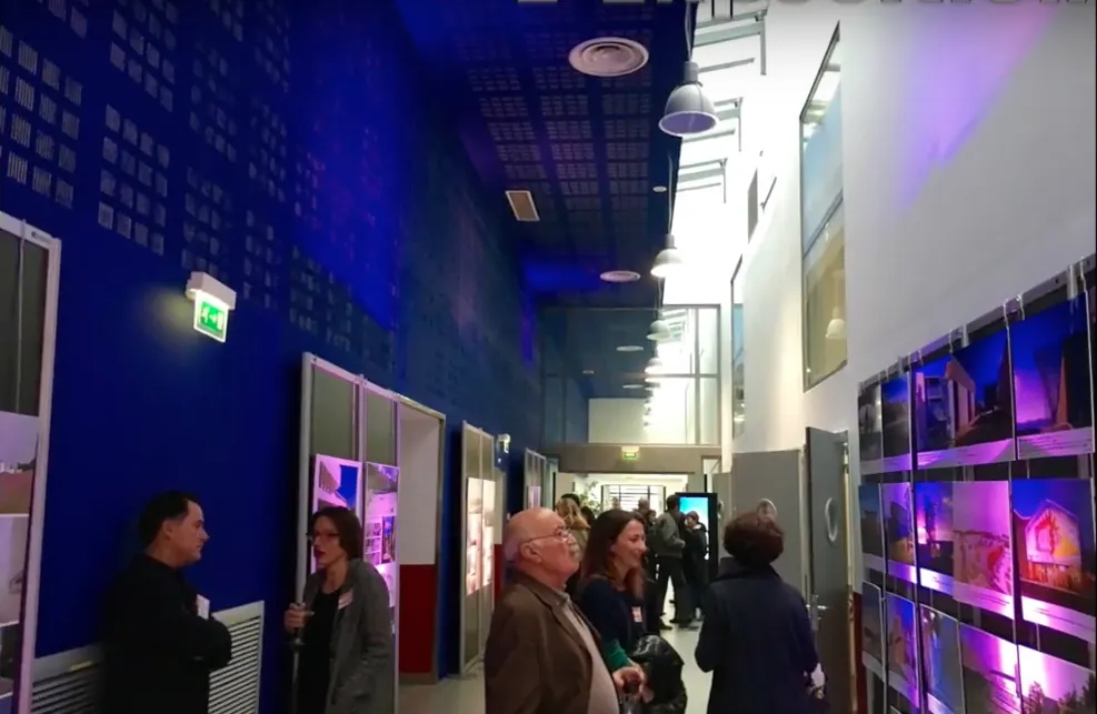 rendez-vous architecture, toulouse, kansei, espace vanel