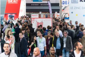 batimat, salon paris nord, bâtiment, kansei