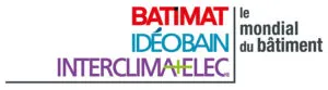 Batimat, ideobain, Interclima+Elec, kansei, batiment