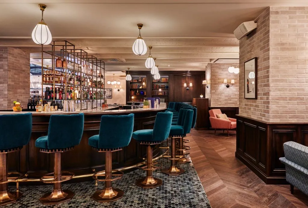 hoxton, hotel, paris, kansei