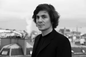 eric cassar, les faits du hasard, exposition, kansei, architecture, art contemporain