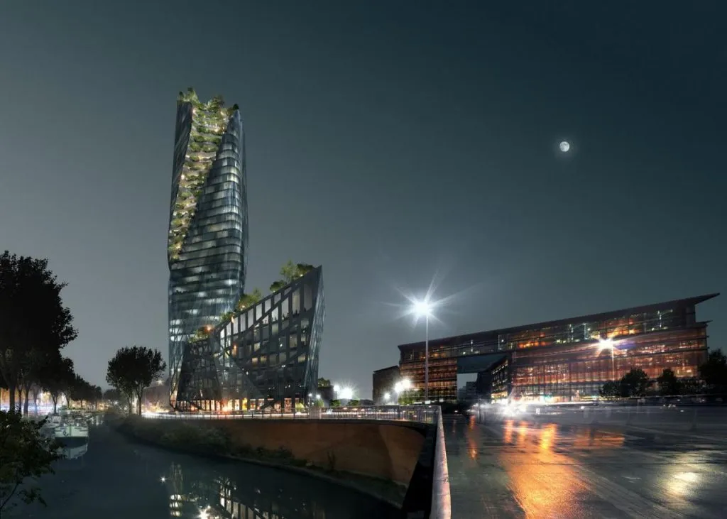 building-toulouse