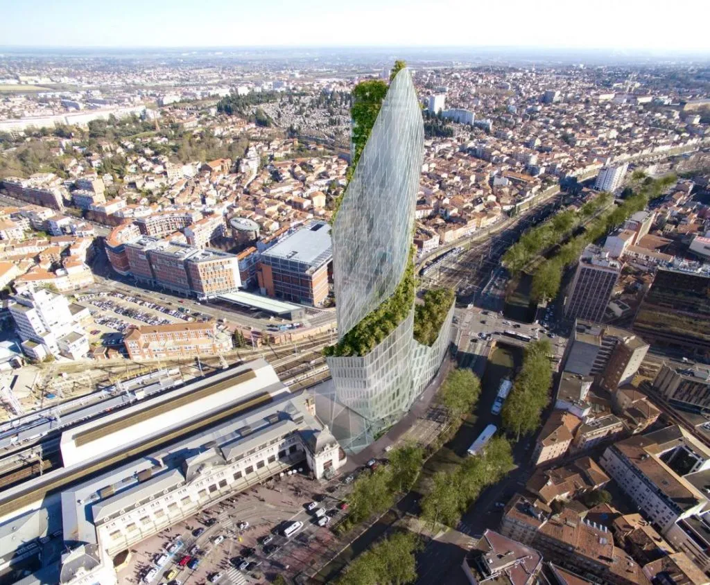 architecte-daniel-libeskind-toulouse