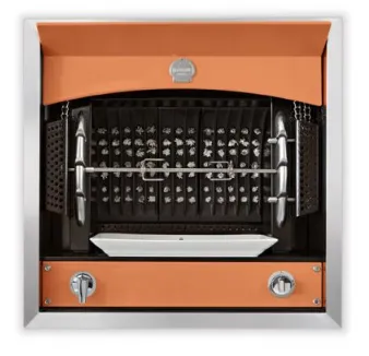 La cornue, dotti design, kansei