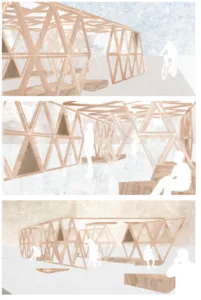 Journées portes ouvertes des architectes, Toulouse, Kansei