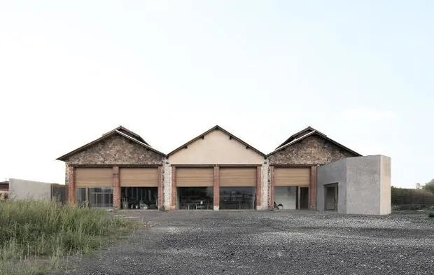 équerre d'argent 2019, atelier de verrerie Brioude, Antoine Dufour, Kansei
