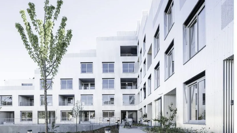 La Quadrata, équerre d'argent 2019, Sophie Delhay, Kansei