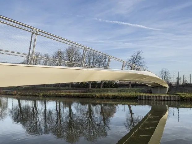 passerelle saint-oser, équerre d'argent 2019,