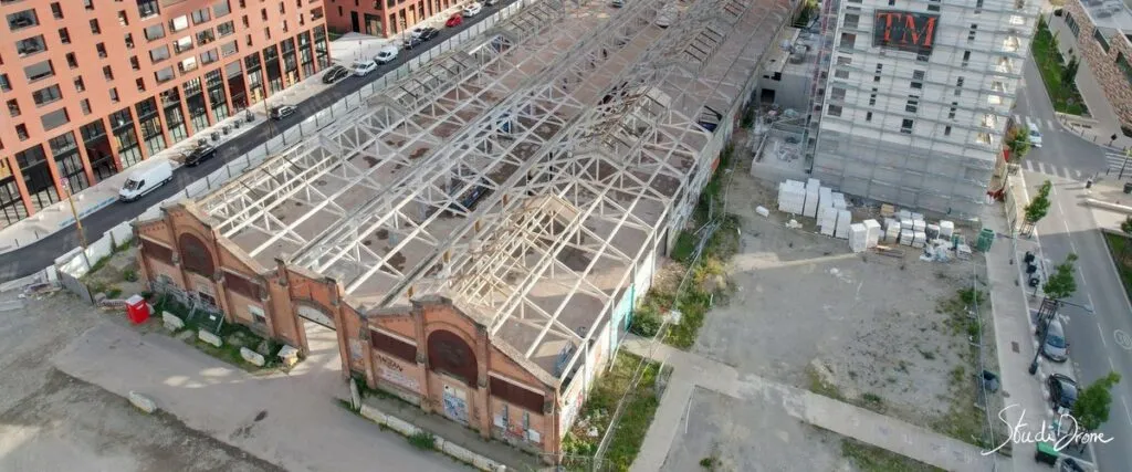 ©Studidrone
