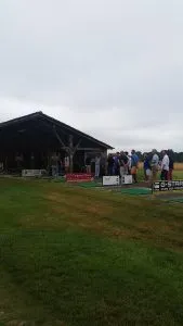 Journée Golf, Albi, Maison de la Peinture, KANSEI