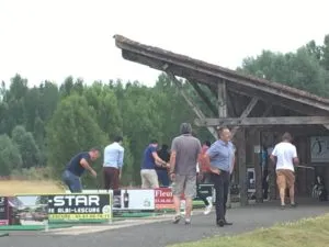 Journée du Bâtiment, Journée Golf, Albi, KANSEI