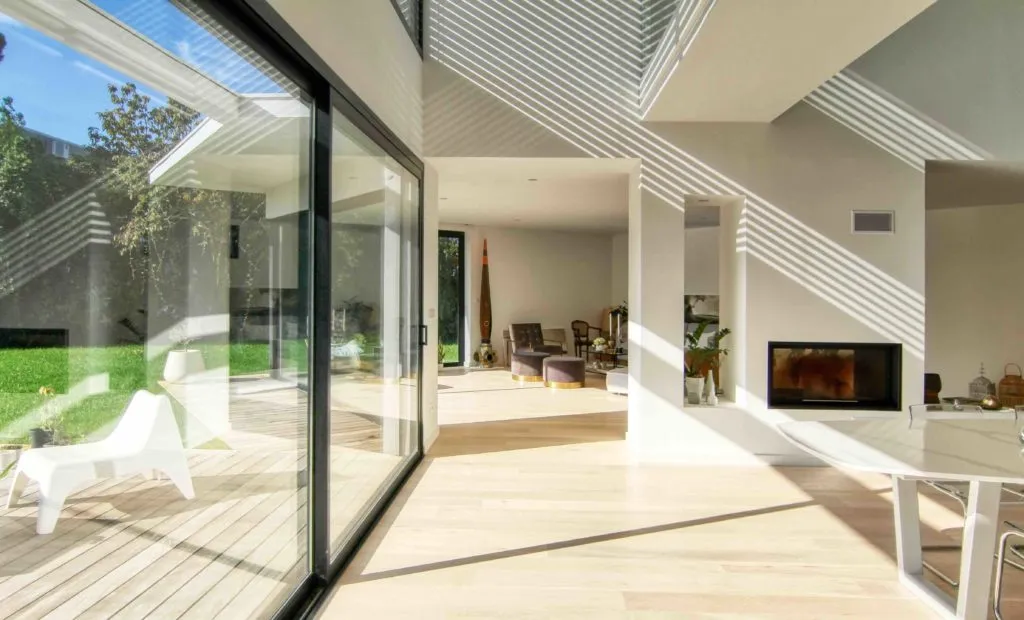 Journées Architectures A Vivre 2020, Kansei TV