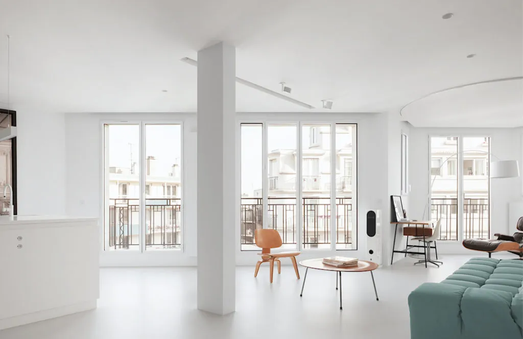 Prix du public Architectures A Vivre 2019, Kansei TV