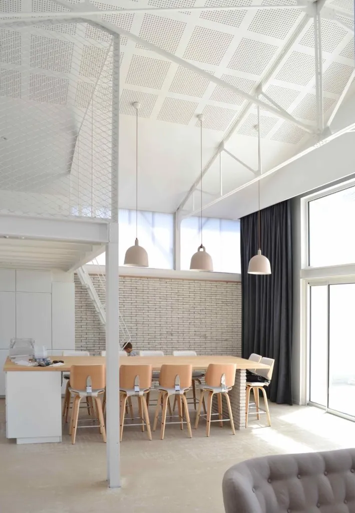 Prix du jury mention Rénovation Architectures A Vivre 2019, Kansei TV