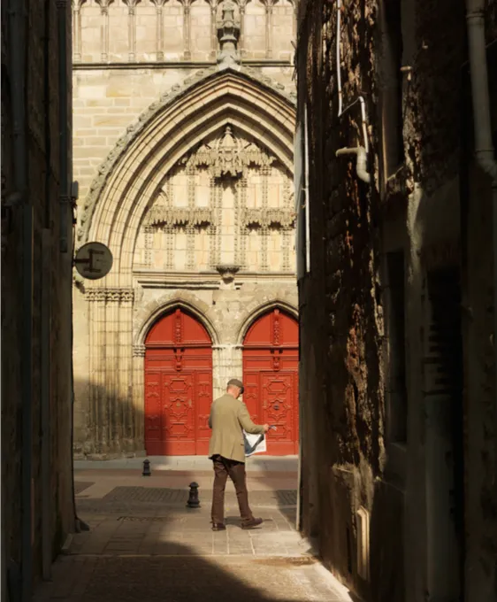 kansei, toulouse, occitanie, biennale patrimoine