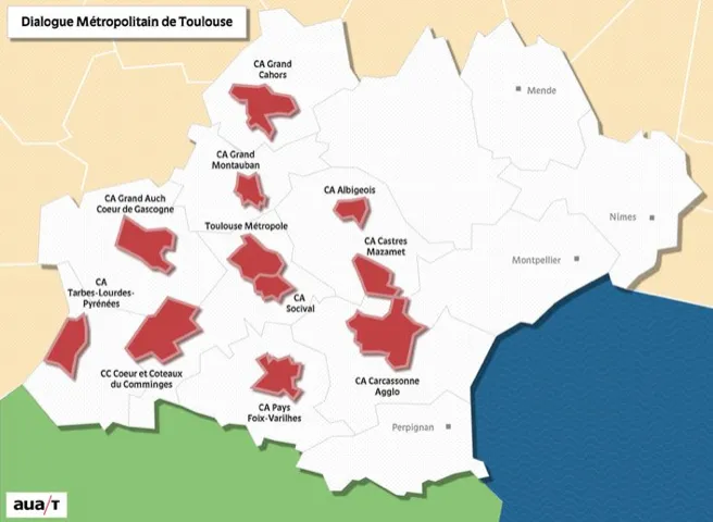 kansei, toulouse, occitanie, biennale patrimoine