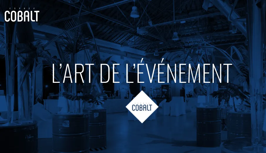 club canaille, toulouse, cobalt
