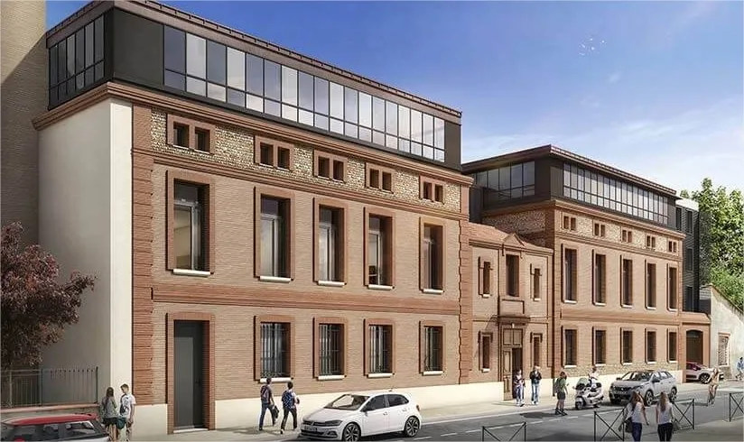 residence, bouygues