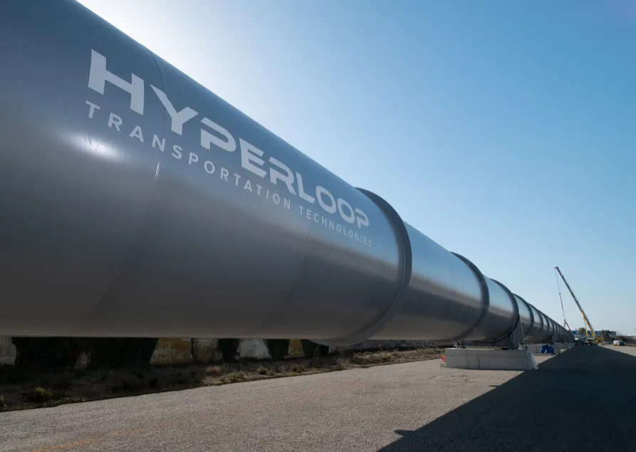 hyperloop, TT, kansei