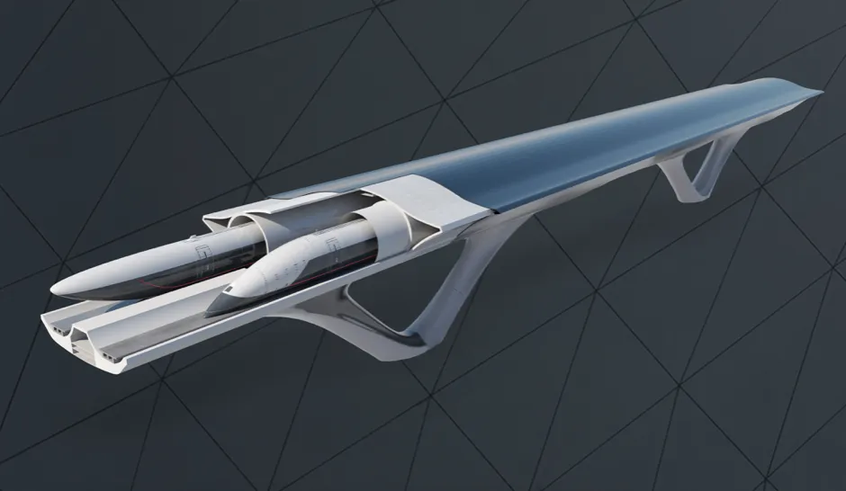 hyperloop, TT, kansei