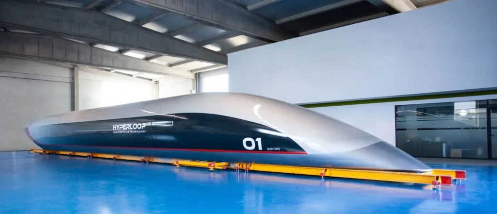 hyperloop, TT, kansei