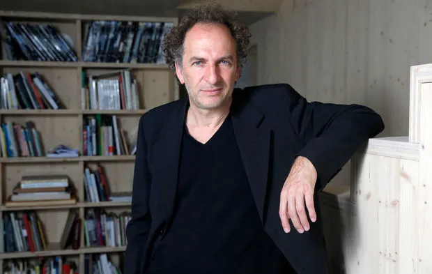©Dominique Coulon Palme d'or 2022 l'académie d'architecture ©Dominique Coulon