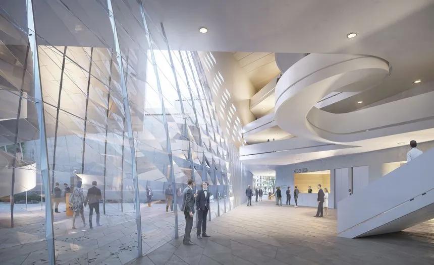 Palais des Congrès de Nîmes, Kansei TV