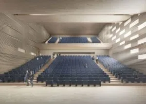 Auditorium