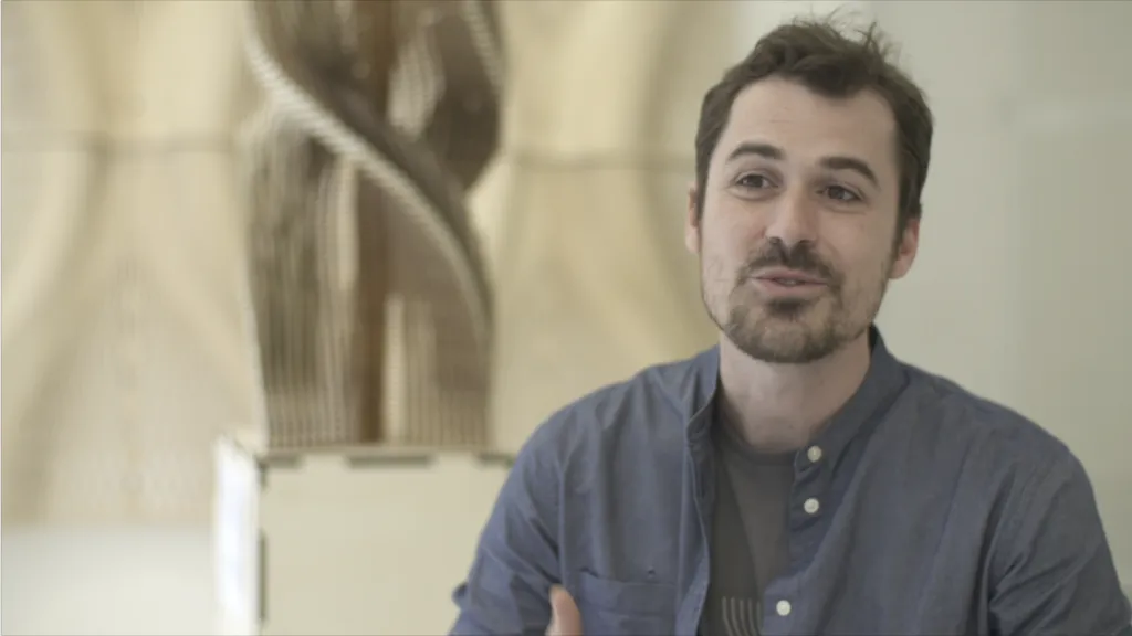 burning man, Arthur Mamou-Mani, architecte