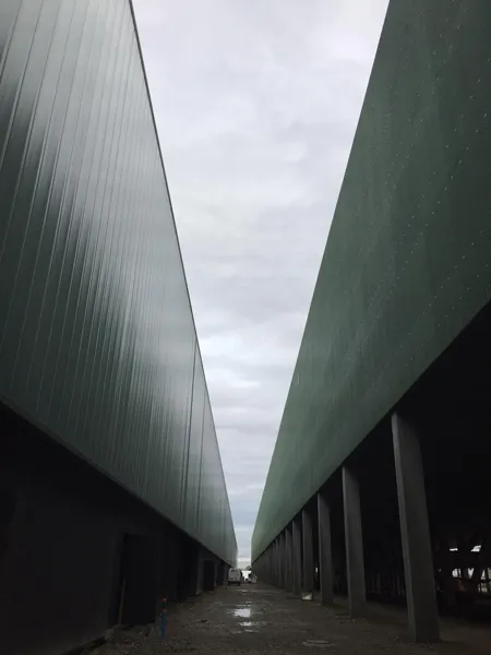 PEX, Toulouse, Kansei, architecture, urbanisme, chantiers