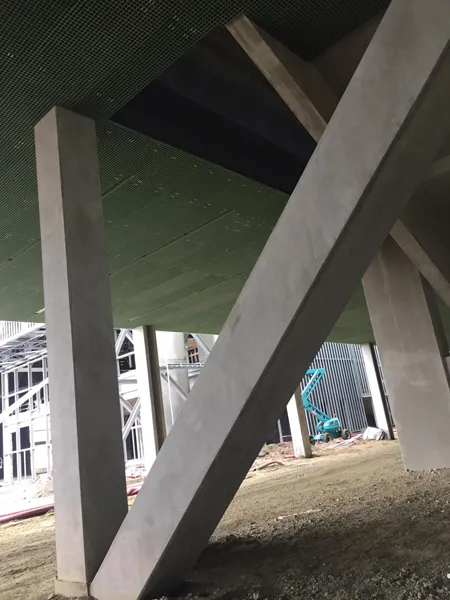 PEX, Toulouse, Kansei, architecture, urbanisme, chantiers