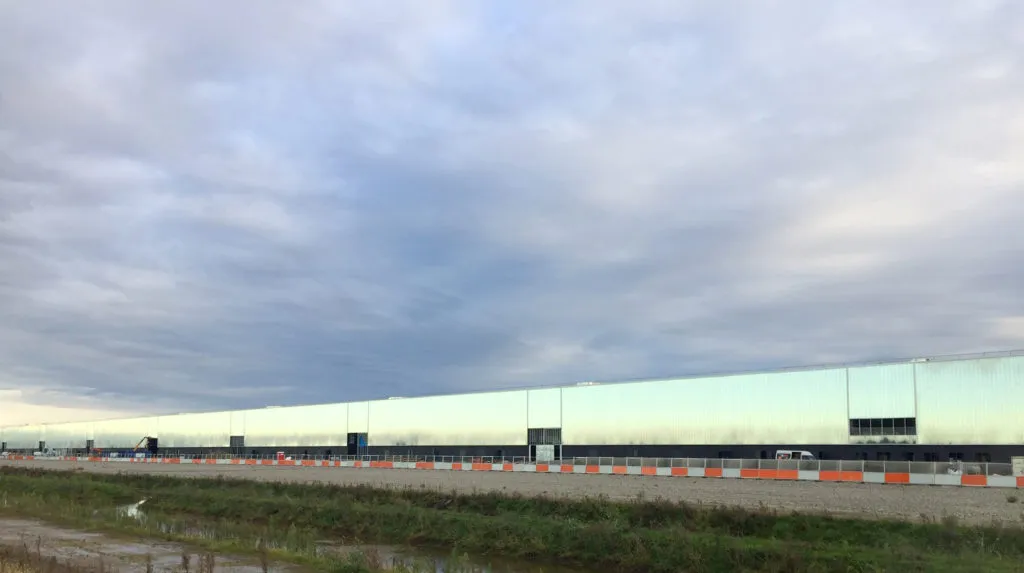 PEX, Toulouse, Kansei, architecture, urbanisme, chantiers